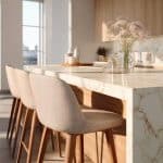 Pourquoi choisir un tabouret de bar personnalisable pour votre intérieur