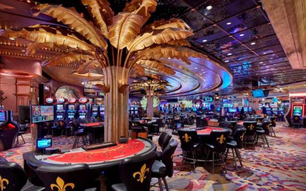 casino international fiable
