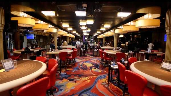 casino international fiable