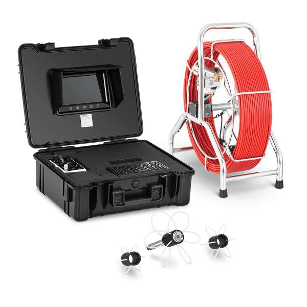 Camera endoscopique 60m
