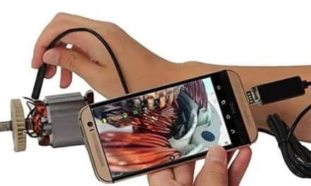 Caméra endoscopique flexible pour canalisation : Guide d’achat et fonctionnalités clés