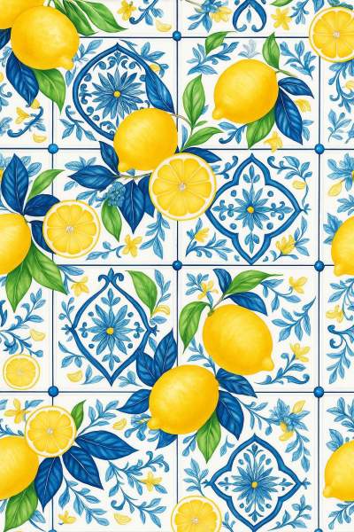 art motif