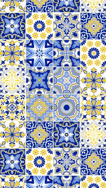art motif