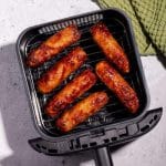 Que peut-on cuire dans un Air fryer ?
