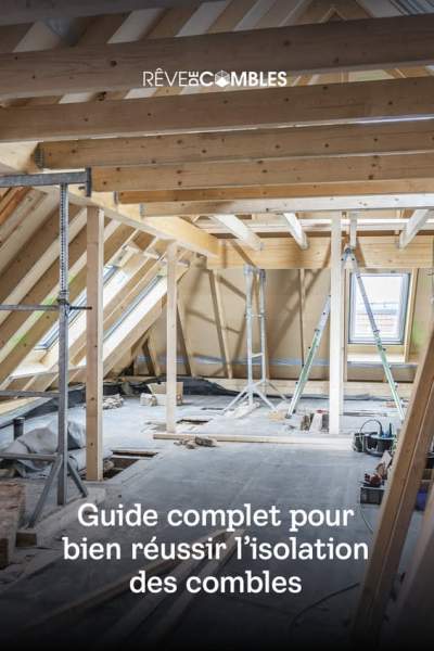 Conseils pour éviter erreurs isolation