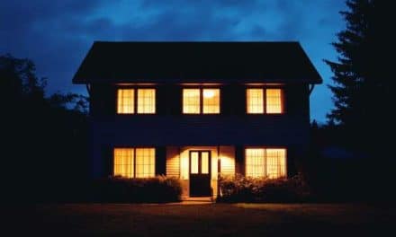 Maison sombre : comment gagner en luminosité ?