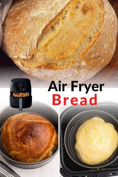 Aliments à cuire air fryer
