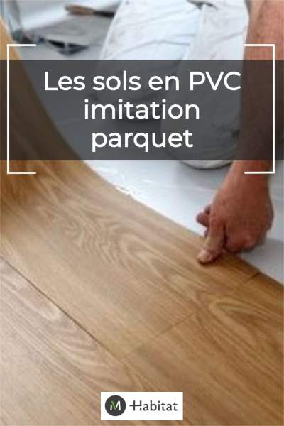 Durée de vie dalle PVC clipsable