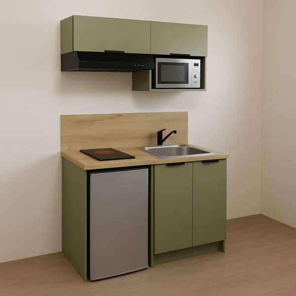 Mini-four compact pour cuisine