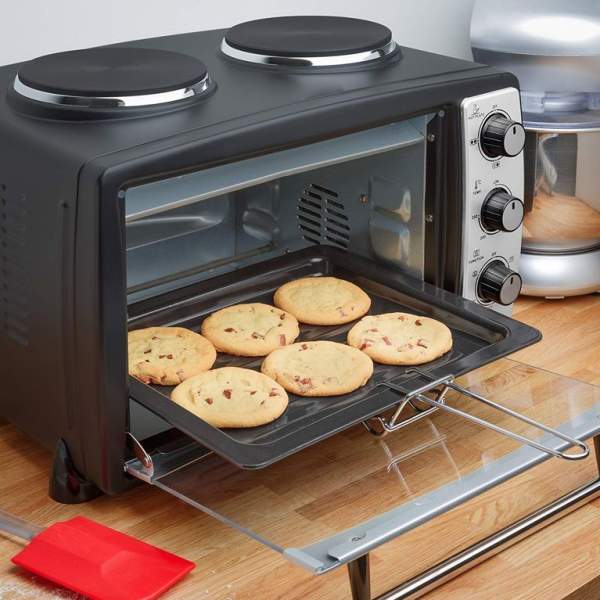Mini-four compact pour cuisine