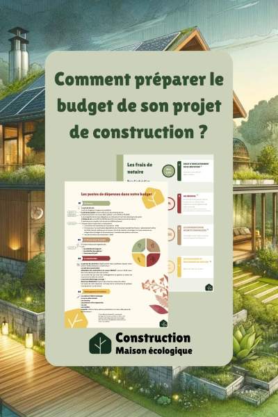 Coût construction maison 2026