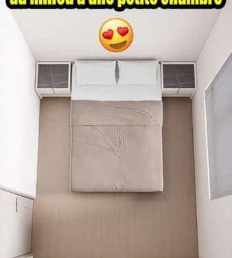 Comment aménager une petite pièce sans l’encombrer ?