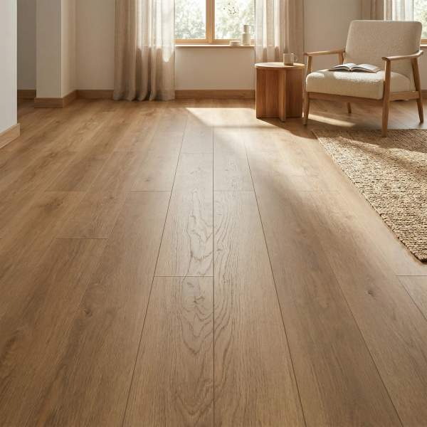 Avantages du parquet stratifié