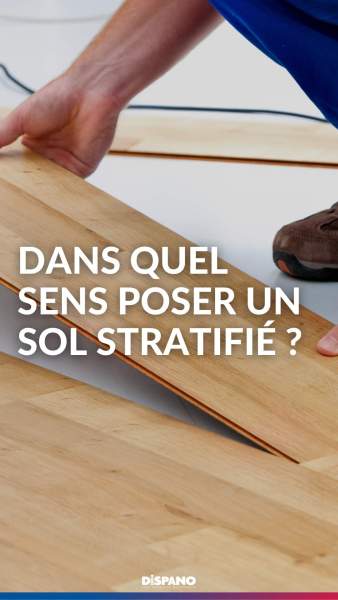 Avantages du parquet stratifié