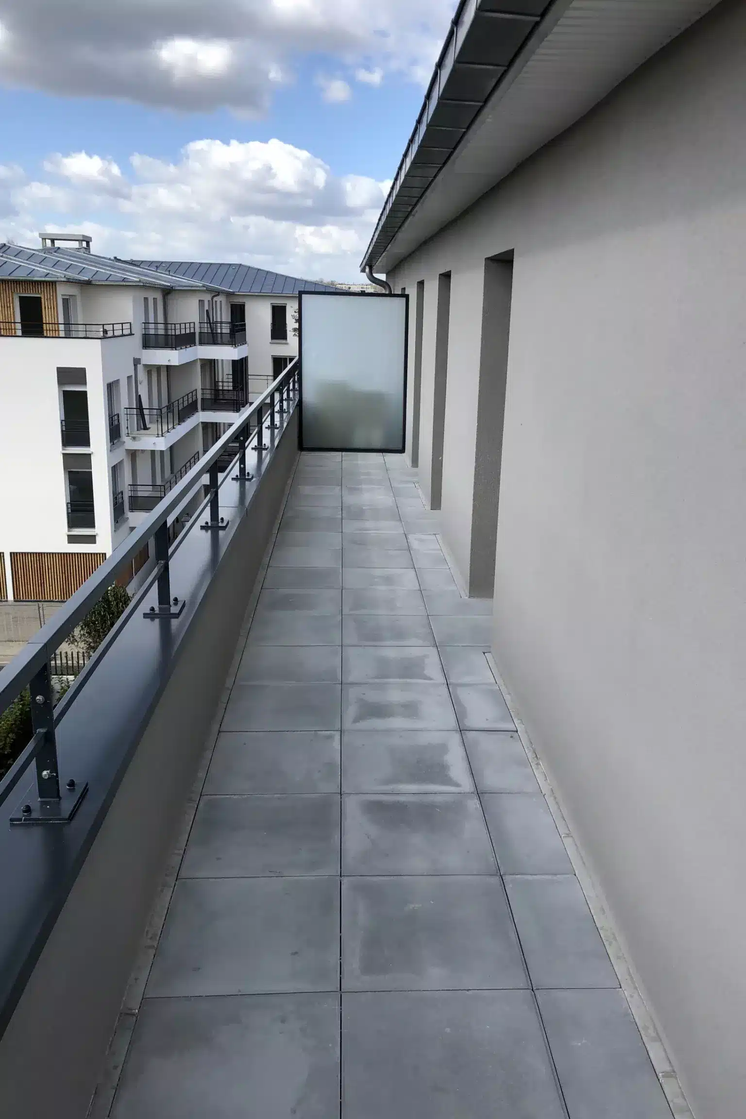 Aménager petit balcon pratique