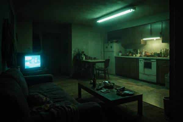 Solutions pour maison sombre lumineuse