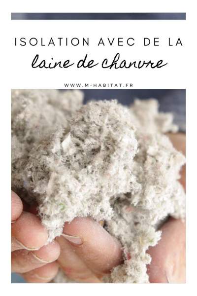 Choisir laine de verre
