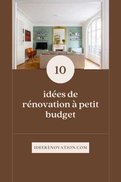 estimation prix rénovation 100m2