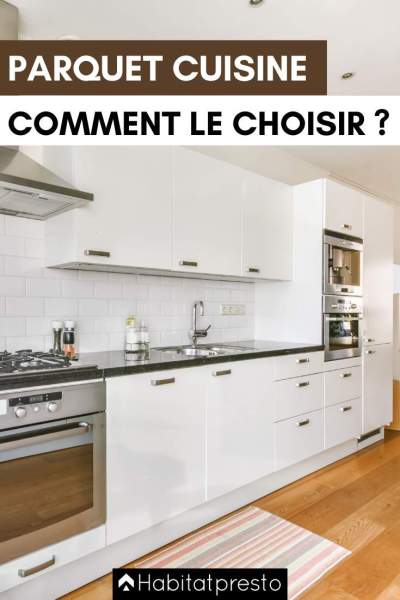 Sol cuisine pratique et esthétique