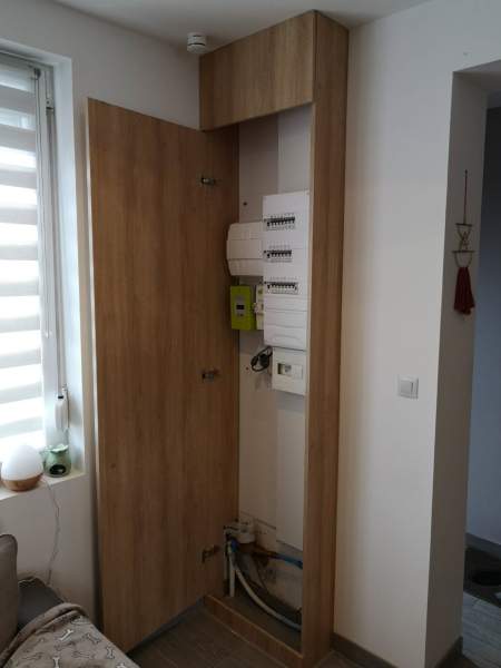 Décorer une maison récente