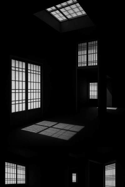 Améliorer la luminosité d'une maison