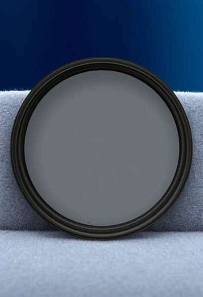 Choix de finition peinture