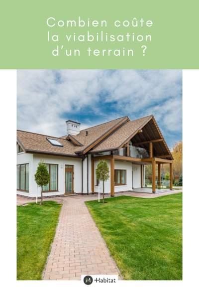Budget maison 100m2 2026