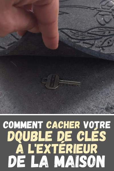 Style unique pour maison récente