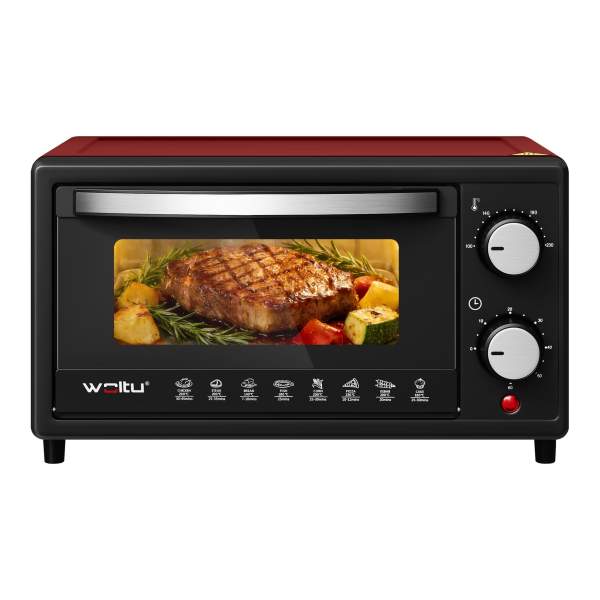 Four pratique petite cuisine