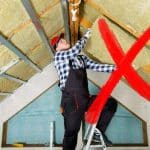 Isolation des combles : erreurs à éviter