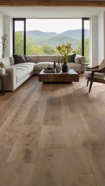 Avantages du parquet stratifié