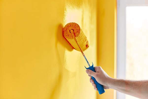 Astuces pour un plafond sans trace