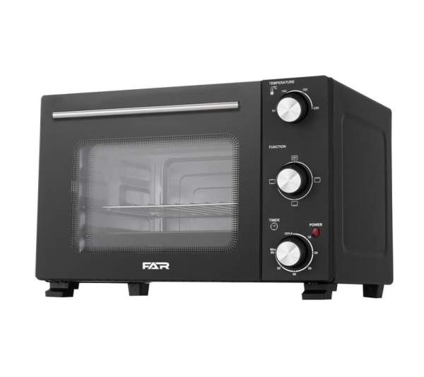 Four pratique petite cuisine