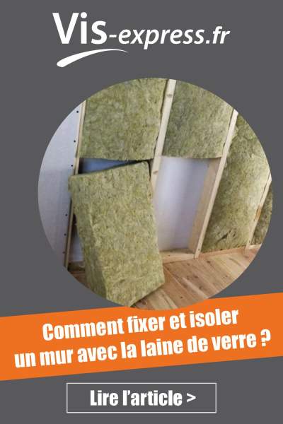 Avantages laine de roche