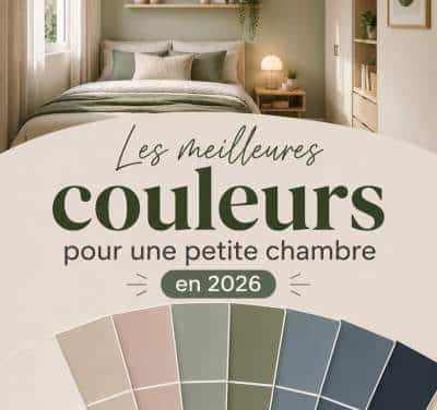 Tête de lit peinture : idées simples pour décorer une chambre