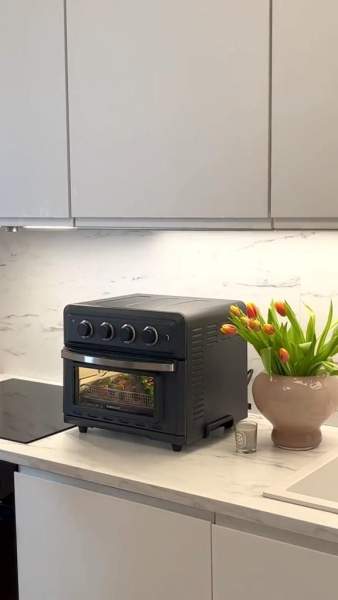 Équipement cuisine mini-four