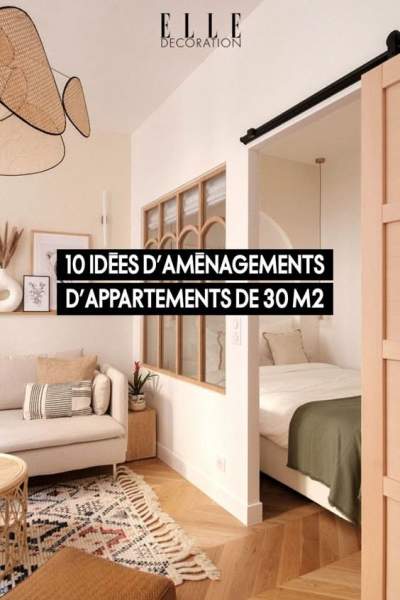 Solutions pour petite pièce