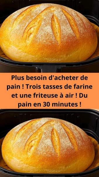 Recettes à cuire air fryer