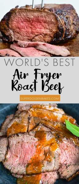 Idées de cuisson air fryer
