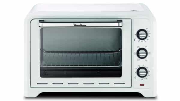 Four pratique petite cuisine