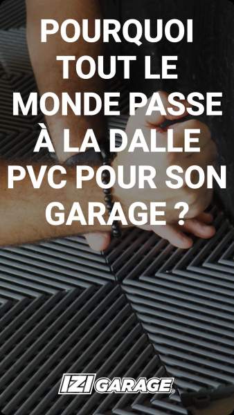 Dalle PVC clipsable avis positif