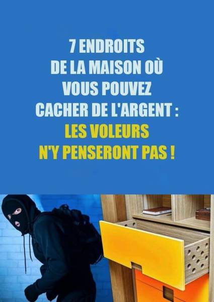Ajouter du cachet maison récente