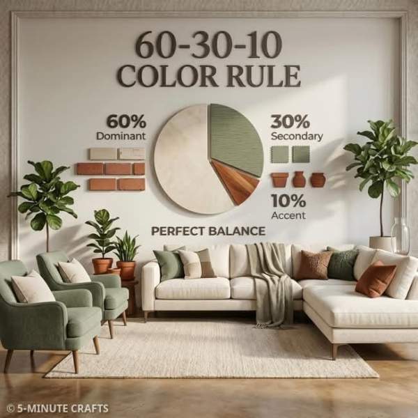 Techniques d'harmonisation des couleurs