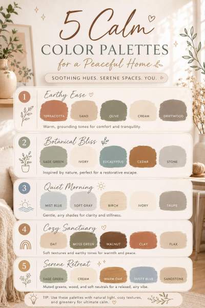 Techniques d'harmonisation des couleurs