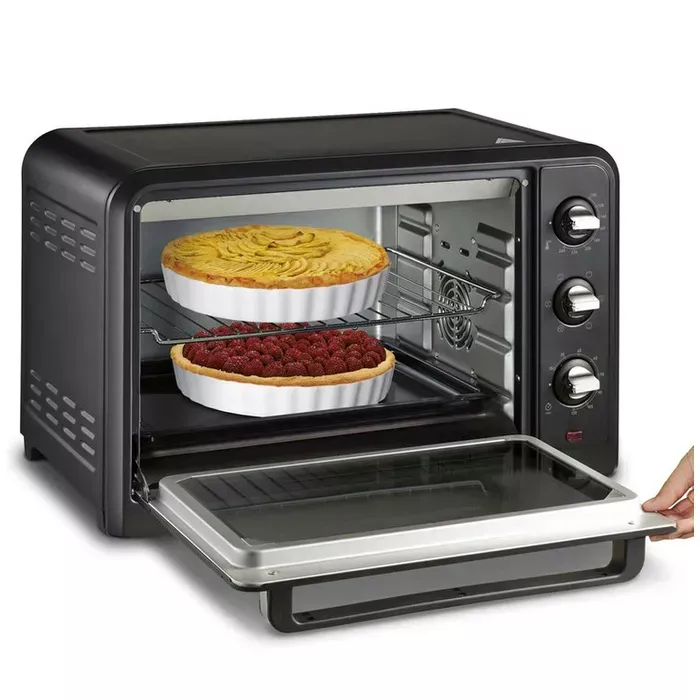 Équipement cuisine mini-four