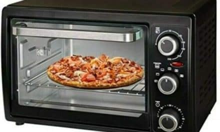 Four ou mini-four : lequel choisir pour une petite cuisine ?