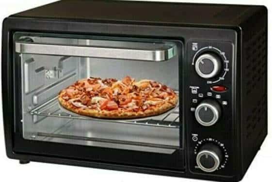 Four ou mini-four : lequel choisir pour une petite cuisine ?
