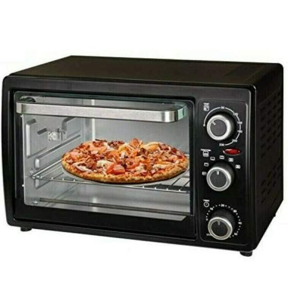 Mini-four compact pour cuisine