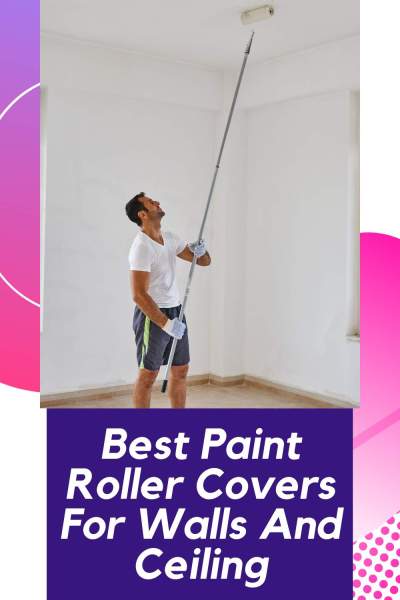 rouleau plafond sans trace efficace