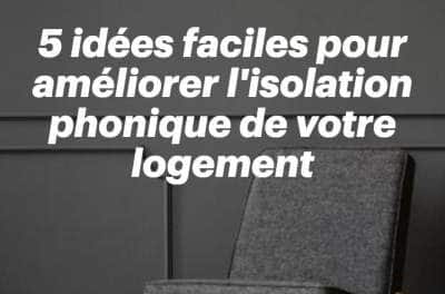 Comment améliorer l’isolation d’une pièce froide ?